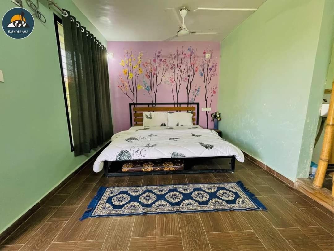 Van Vagdo Resort Rajpipla エクステリア 写真